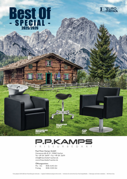 Best of Einrichtung Katalog
